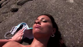 Hot Lesbians Take Turns Riding Their Juicy Cracks