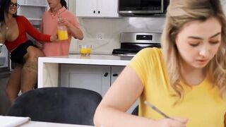 Tutor Tips & Gigantic Natural Melons 3