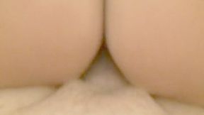 Eva Notty in hot POV cuckold sex and blowjob and creampie eating hot wife femdom facesitting blowjob chastity sph sissy sex 323565323