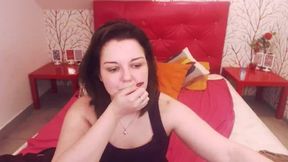 Ruby Conley Private Show