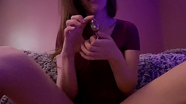 SPH CUCK 7 DAY EDGING CHALLENGE DAY 6