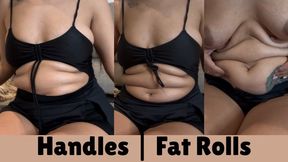 Handles | Fat Rolls
