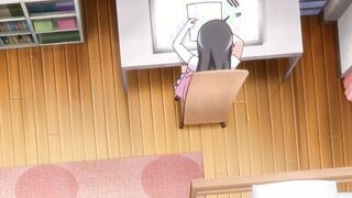 18 Year Old Go Beach To Banged Anime