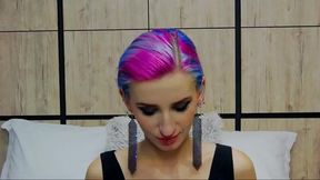 Zoey Raven Private Show