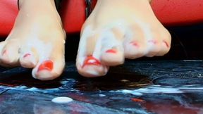 Jeny Cutte Private Show