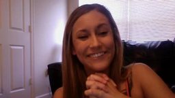 Holly Bates Private Show
