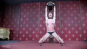 Billy Nyx, Matt Williams
