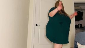 SSBBW Trying An Outfit From 2022!