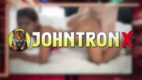 JohnTronX- amazing fucking with skinny Thai Teen
