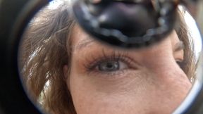 Punished with Burps by Giantess Nathalia