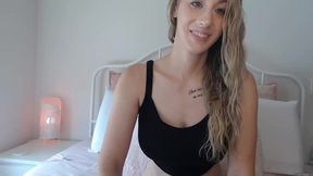 Zoey Evans Private Show