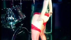 This 'open' is strictly meant for pervy peeping Toms to enjoy my private&#x1F92B; show, Episode 4