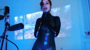 Goon for The Latex Forest Queen + BONUS