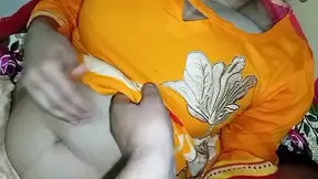 Paki Desi aunty tight chudai
