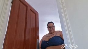 Gassy Giantess POV