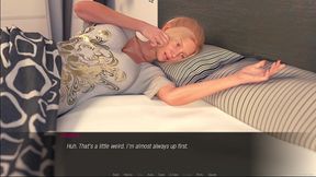 johannesgaming - update #212 - jessica o neil 4 jessica have them just where she wants them she fucks conner with her sister next door - nov 07, 2024
