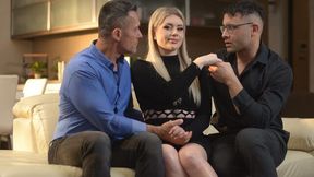 Georgia's blonde dirt