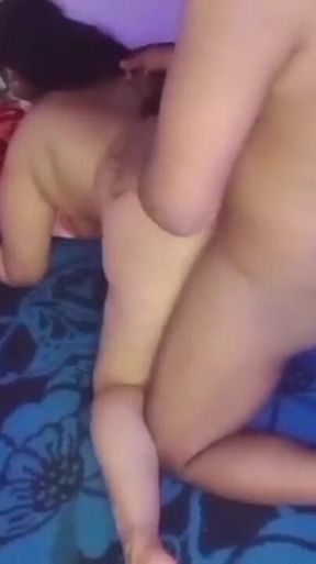 Indian Village Bhabhi Cheating Our Husband