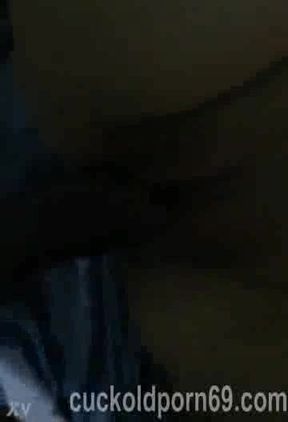First BBC for Hotwife as Husband Films