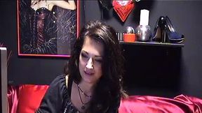Talking with Nude Show