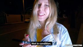 Drank Vodka & Juice - Gently Pleasing Pussy&#x270C; Blowjob