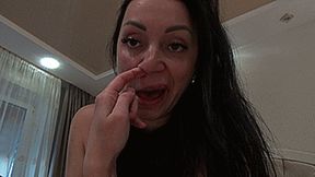 nose cleaner m