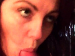 Hot Amateur Redhead In Handjob Compilation
