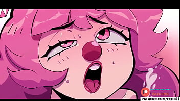 Cute Clown Girl Hardcore Sex at Party - Top 4k Anime Hentai