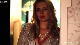 SinfulXXX's The Sinful Fucking Express: A Real Couple's Intense Pussy Eating Adventure