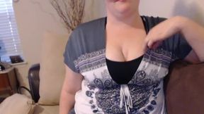 Lisa Lux Private Show