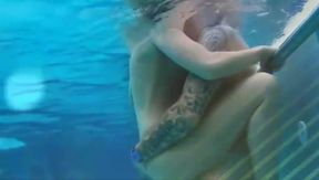 Underwater 2