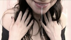 Full Mouth Fetish
