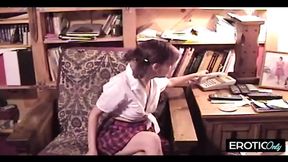 Stranded Vol 1: Mature Woman's Wild Sex Journeys