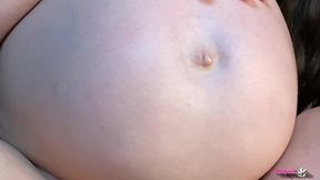 adalynnx - pregnant demanding boss needs your creampie