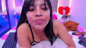 Lilith Spencer Private Show