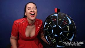 Cum And Go Games!