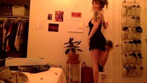 Charlie Jo Private Show