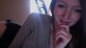 Millie Mason Private Show
