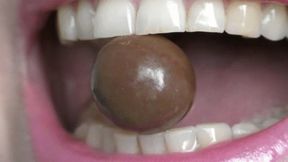 You are chewing chocolate balls WMV FULL HD 1080p