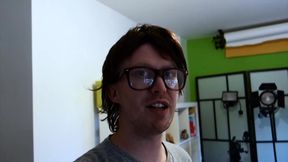 Nerd Pervert 39