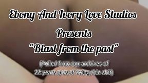 eni love studios presents - blast from the past