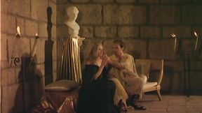 Brilliant classic vintage sex Samson in the Amazons Land (1998)