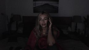 Aubrey Sheen Private Show