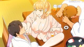 is my milf part 2
