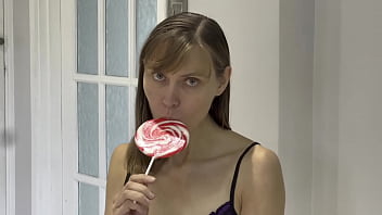 Best Dirty Talk in the World 2: Lollipop Sucking