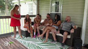 auntie melons ii - fucking it out - return of the melons! part6of6