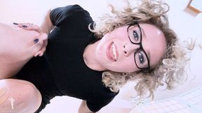 Remedy Giantess Boss - Part 1