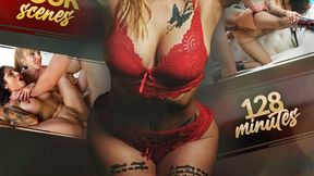 Only3x Presents - ONLY ANAL WITH LINA JONES