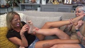 Tickle Chat (mp4)