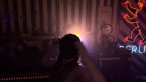 Step Dad Enjoys Cumming on